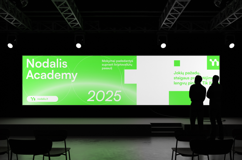 Pažengęs Kriptovaliutų Investavimas